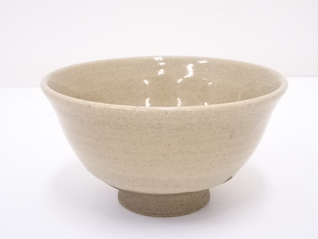 JAPANESE TEA CEREMONY / TEA BOWL CHAWAN /
